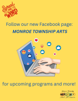 Our New Facebook Page